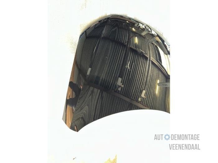 Motorkap van een Volkswagen Scirocco (LC9X), -, Volkswagen, -, Nieuw