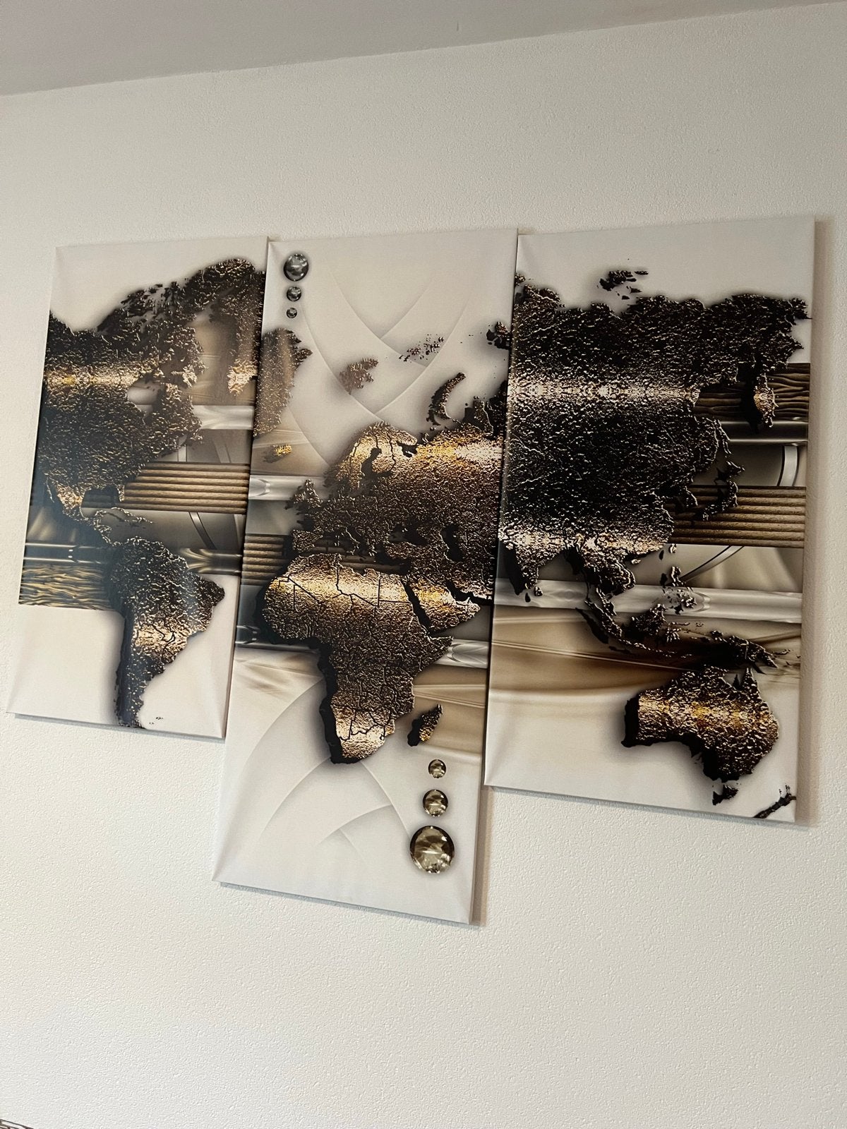 Houten, Antiek en Kunst, Ophalen, Foto, Origineel