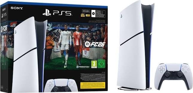 Sony Playstation 5 Slim Digital 1TB AlsNieuw, Spelcomputers en Games, Spelcomputers | Sony PlayStation 5, Ophalen, Zo goed als nieuw