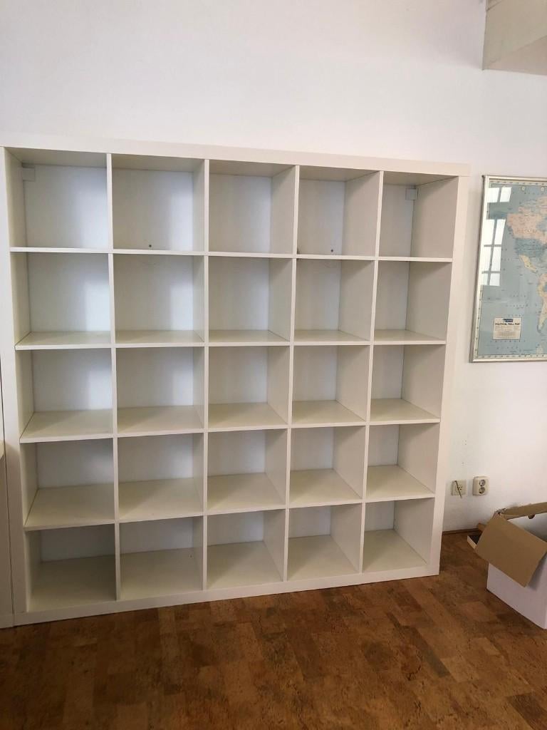 Ikea kast, Ophalen, Gebruikt, 150 tot 200 cm, 150 tot 200 cm