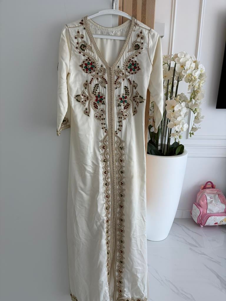 Kaftan, Ophalen of Verzenden, Zo goed als nieuw, Overige typen