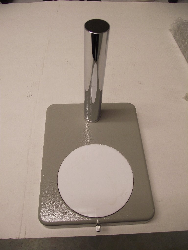 Statieven voor stereo microscopen, Onderdelen of Toebehoren, Nieuw, Ophalen of Verzenden, Minder dan 400x