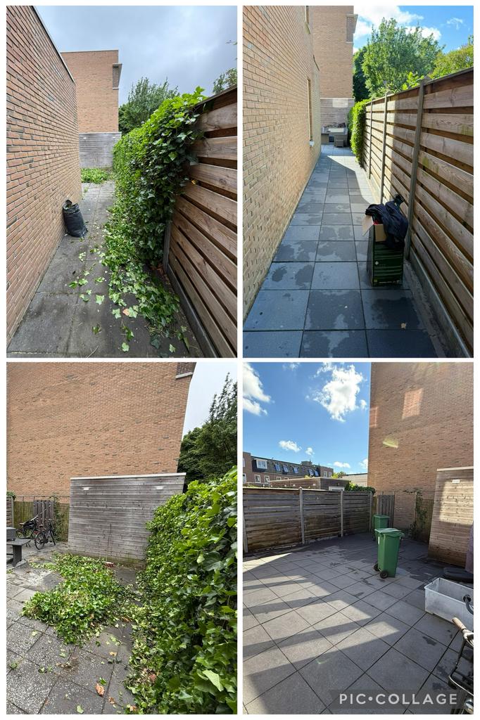 Klusser & Tuinman – Hoofddorp e.o., Tuin en Terras, Gras en Kunstgras, Ophalen