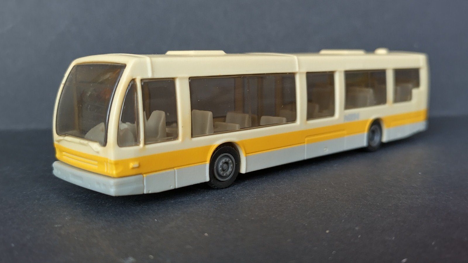 Daf Den Oudsten 1:87 Vemi Pol, Overige merken, Verzenden, ., Zo goed als nieuw