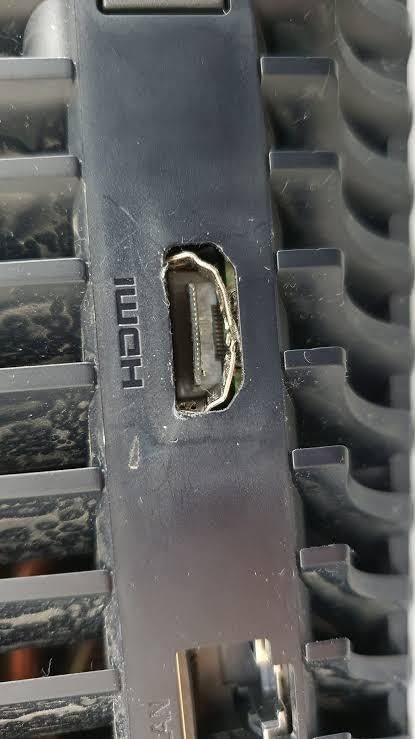 Professionele HDMI Reparatie PS5 apeldoorn zelfde dag klaar, Ophalen
