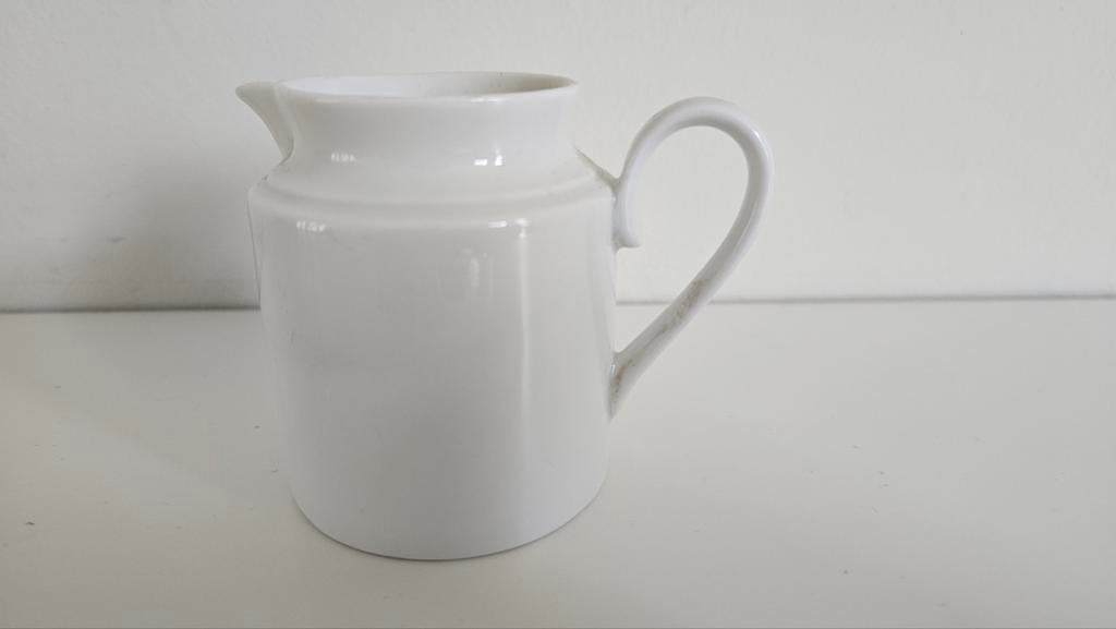 Bavaria Schumann Arzberg Porseleinen Melkkannetje, Ophalen of Verzenden