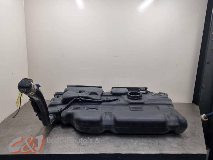 Tank van een Volkswagen Crafter, Auto-onderdelen, Gebruikt, -, Volkswagen, -