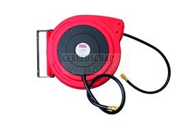RODAC luchtslanghaspel PU 12 meter (12.5 x 18mm) GRATIS VERZ, Auto diversen, ., Nieuw, Ophalen of Verzenden, .