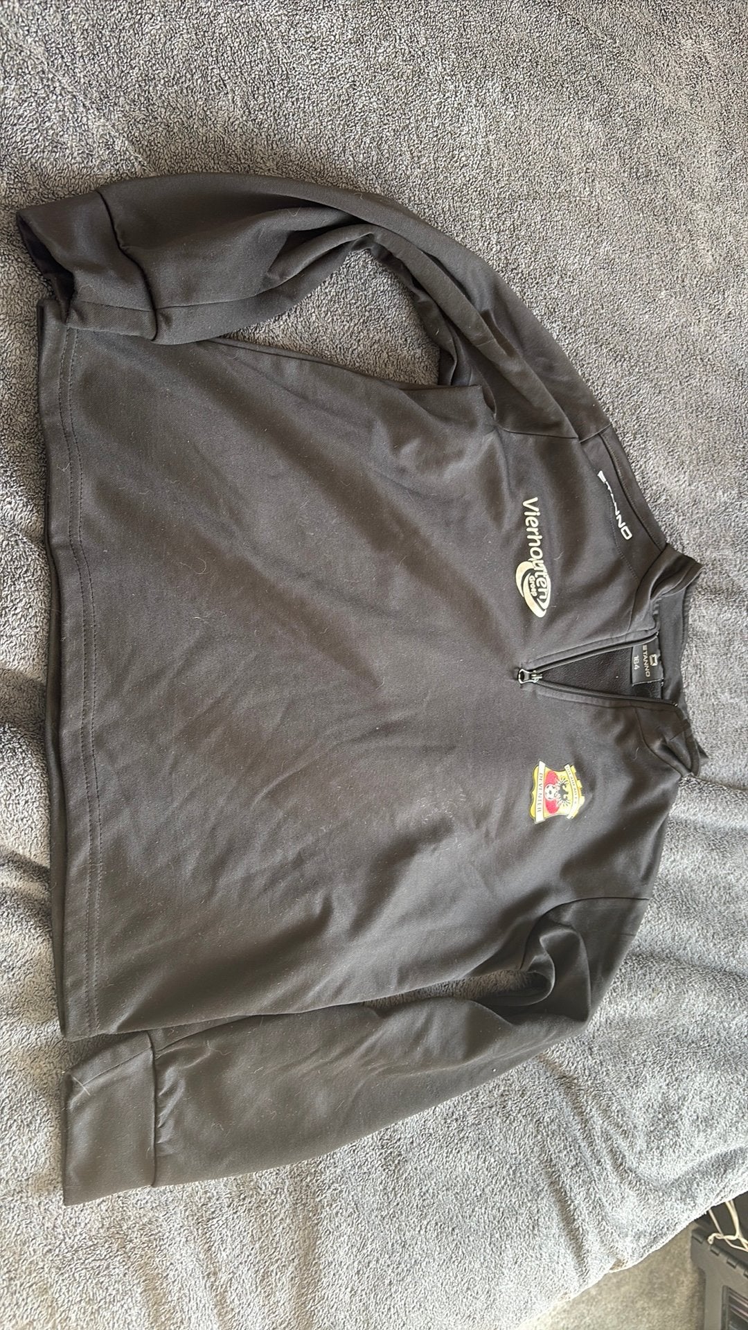 Go ahead eagles training top 164, Ophalen of Verzenden, Zo goed als nieuw