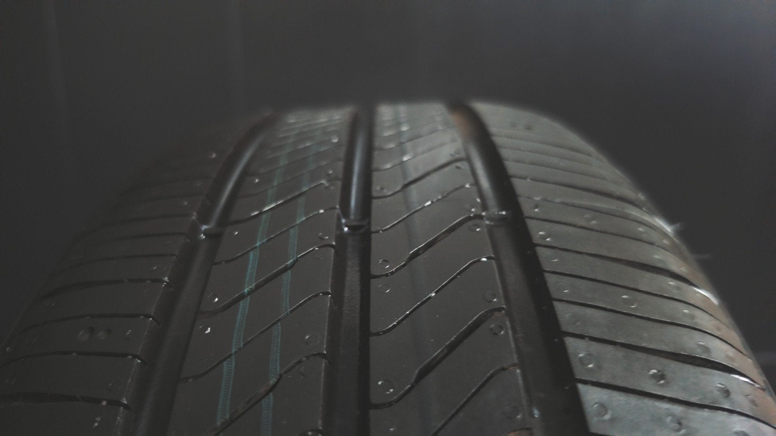 185 55 R16 16 Hankook ion ST AS all season banden, Auto-onderdelen, Banden en Velgen, All Season, Band(en), Personenwagen, 16 inch