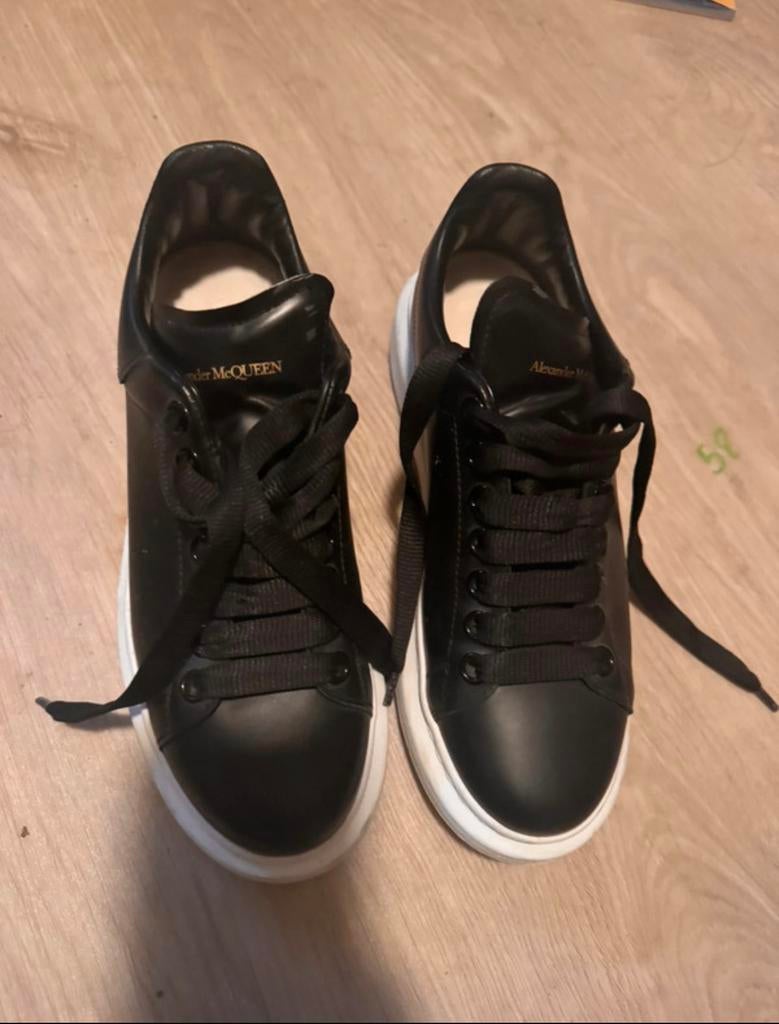 Alexander Mcqueen, Ophalen, Zo goed als nieuw, Schoenen