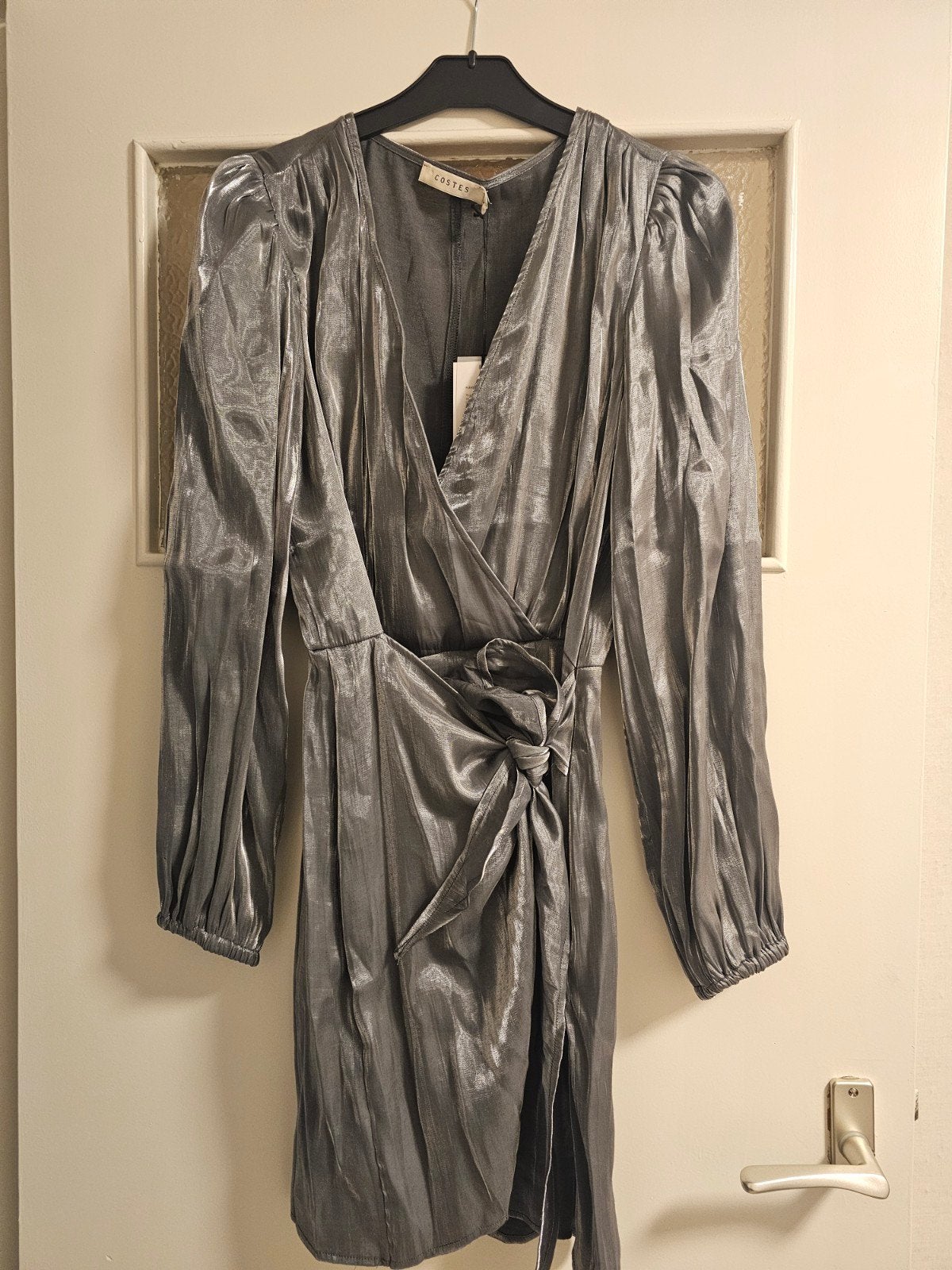 Nieuwe Costes jurk met prijskaartje - Maat M, Maat 38/40 (M), Nieuw, Ophalen of Verzenden, Costes