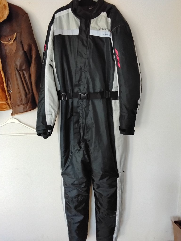 Winterpak overall difi, Motoren, Ophalen, Tweedehands, Overall