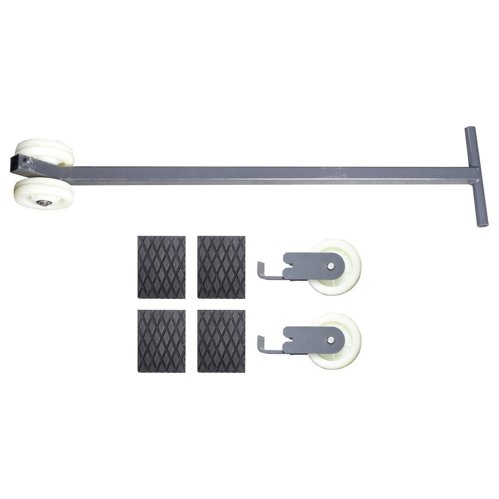 Bandenbrug Topline TwinX 3500kg 230V / Nieuw, Auto diversen, Ophalen, Nieuw