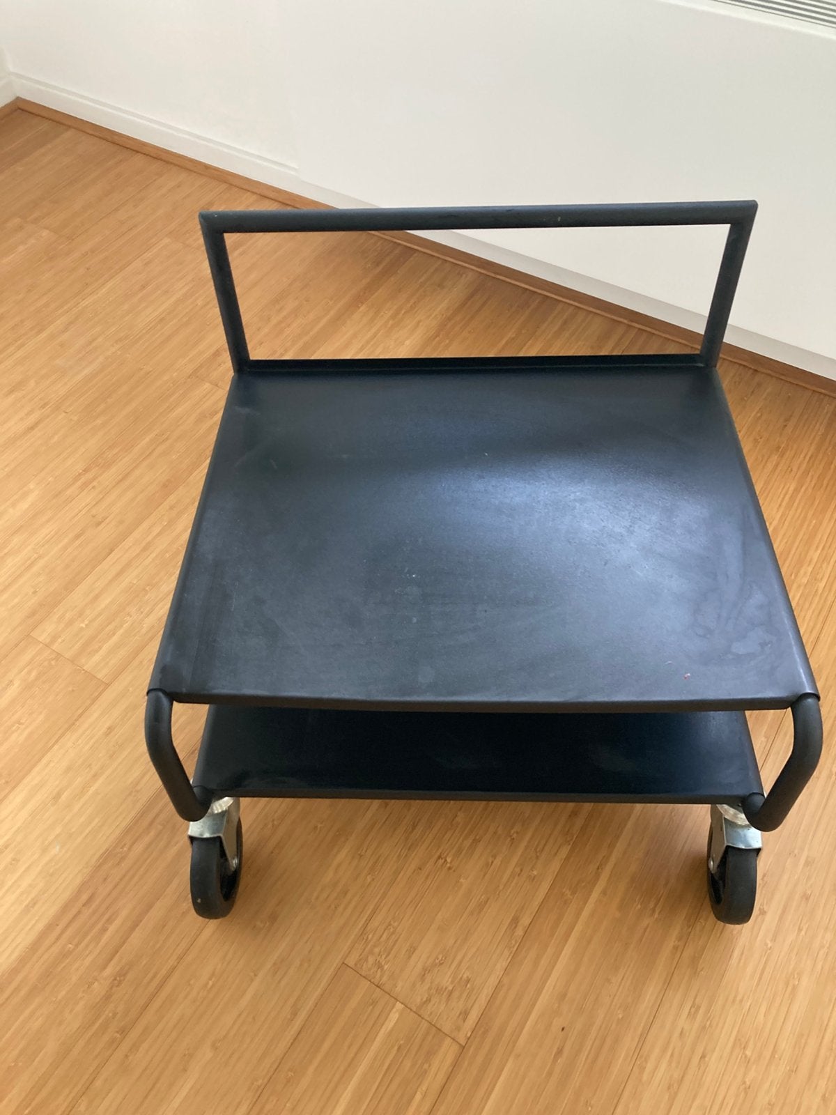 Bijzet tafeltje, Ophalen, Minder dan 45 cm, Minder dan 55 cm, Gebruikt