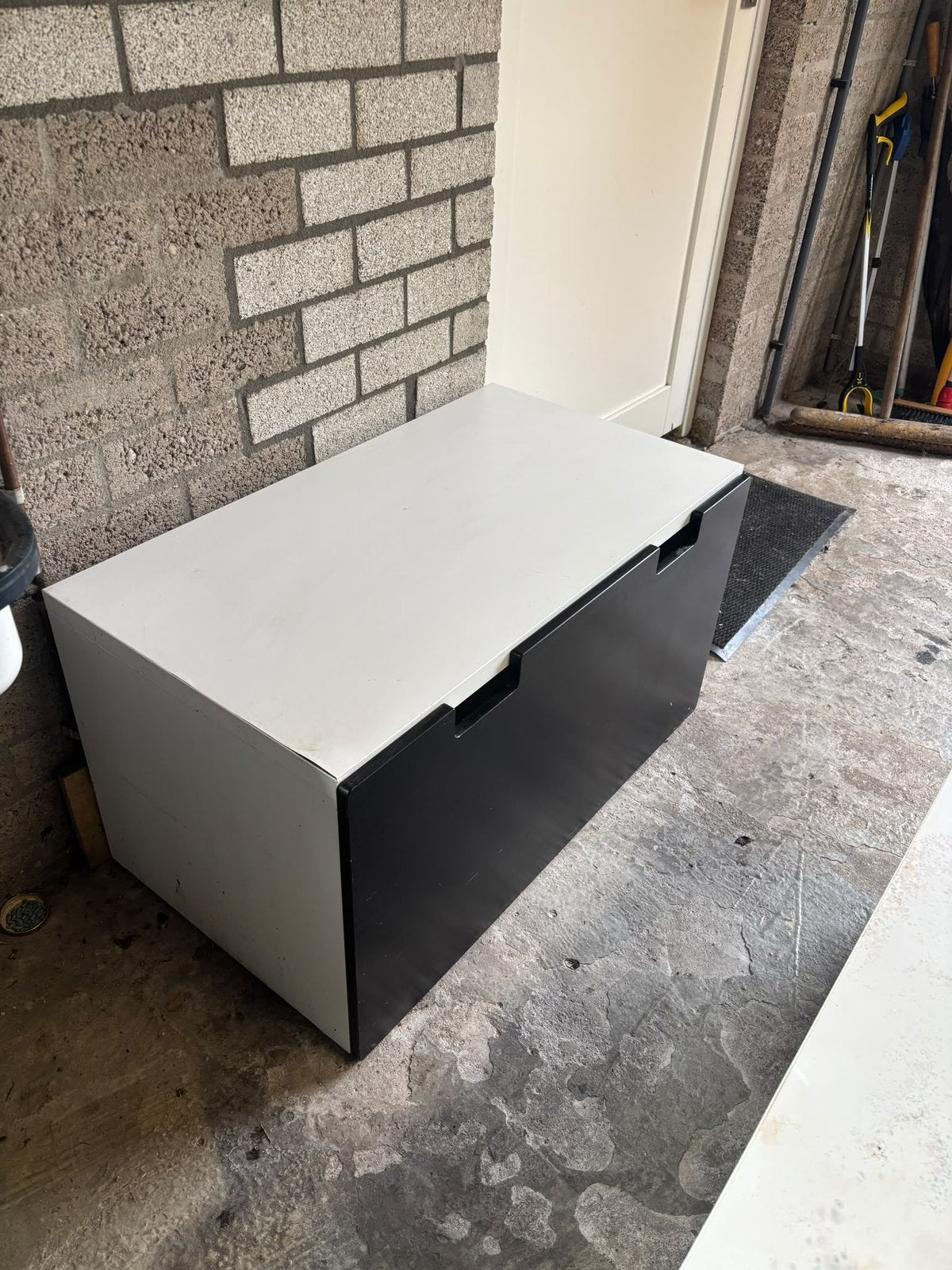 Ikea Stuva 2 x, Ophalen of Verzenden, Gebruikt