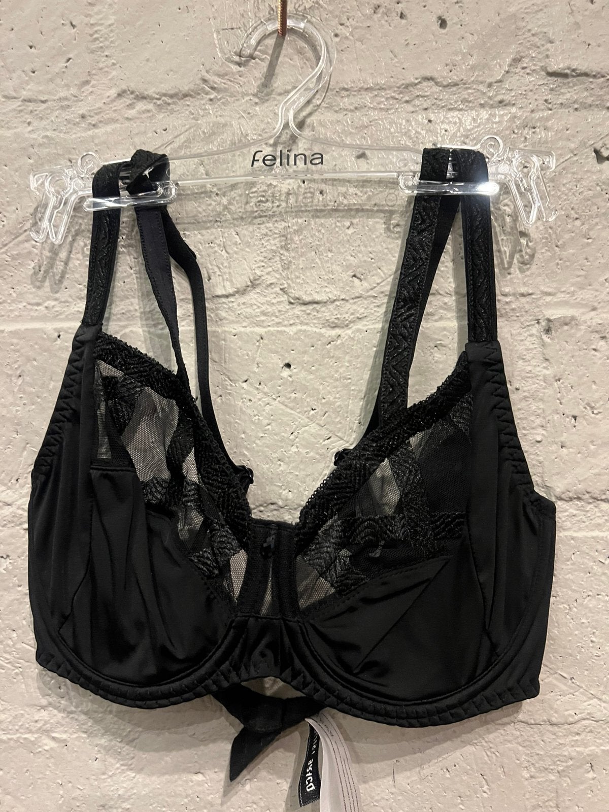 Louisa Bracq  bh maat 65F NIEUW!! Nu €35,-, Ophalen of Verzenden, BH
