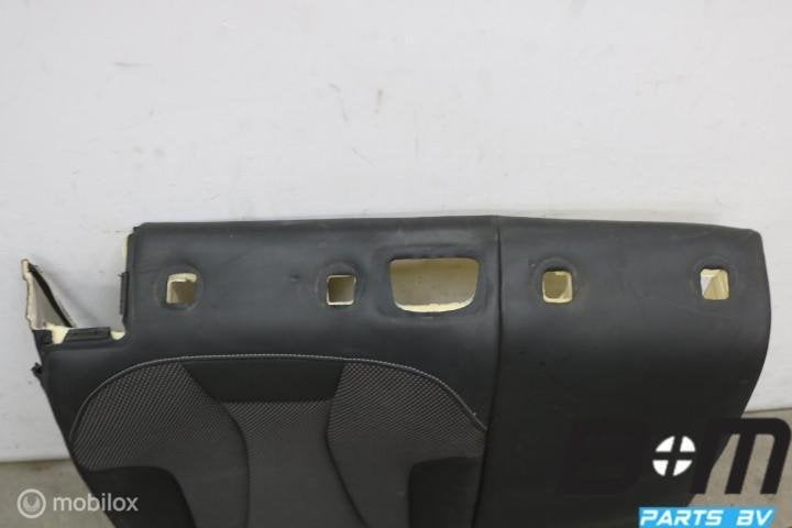 Achterbank leuning rechts Audi A3 8V FL FBW 8V0885806BH, Gebruikt