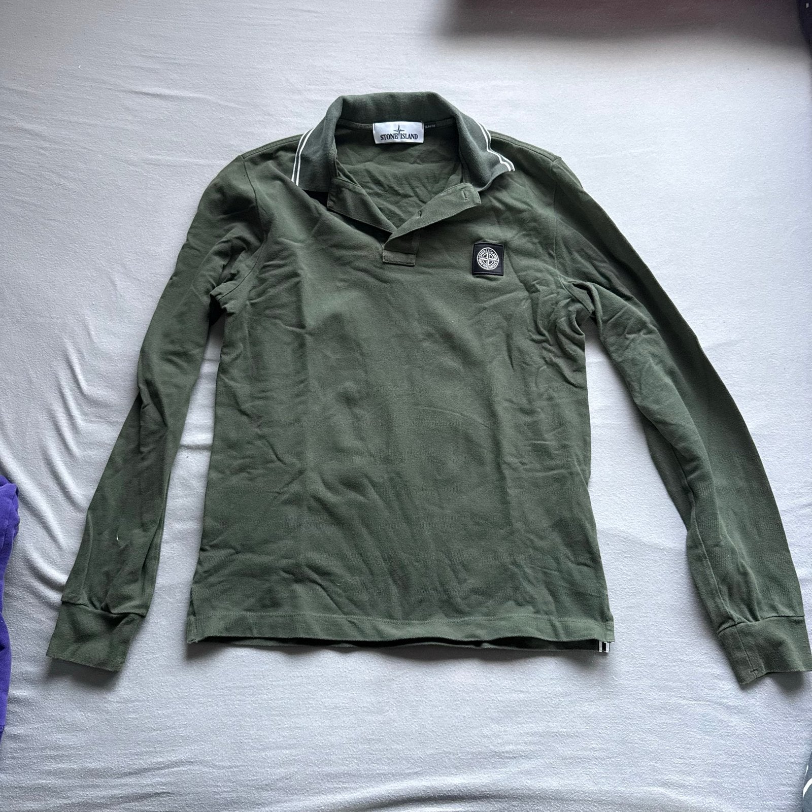 Diverse merkkleding Stone Island en Kenzo, Ophalen of Verzenden, Zo goed als nieuw