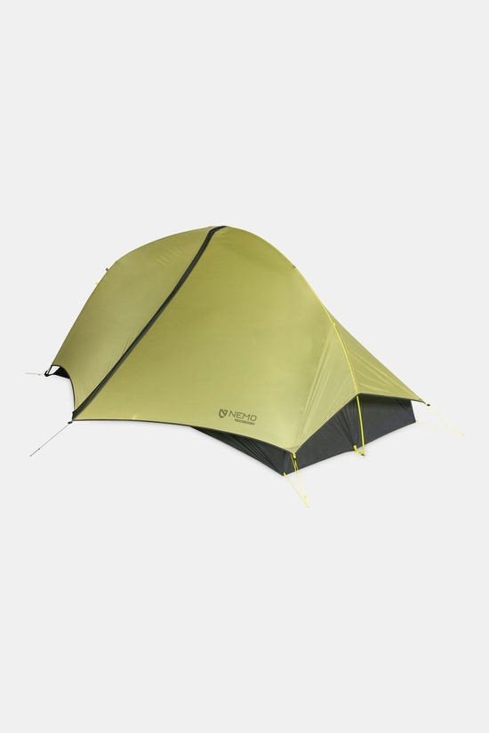 Nemo Dragonfly Osmo 2p ruilen voor 2p Osmo Bikepack, Ophalen, Zo goed als nieuw, Tot en met 2