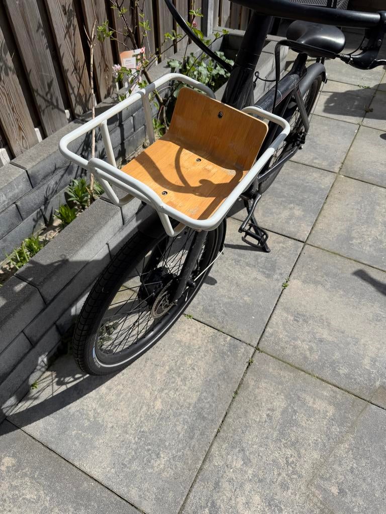VanMoof elektrische fiets, Fietsen en Brommers, Elektrische fietsen, Ophalen of Verzenden, Gebruikt, Vanmoof