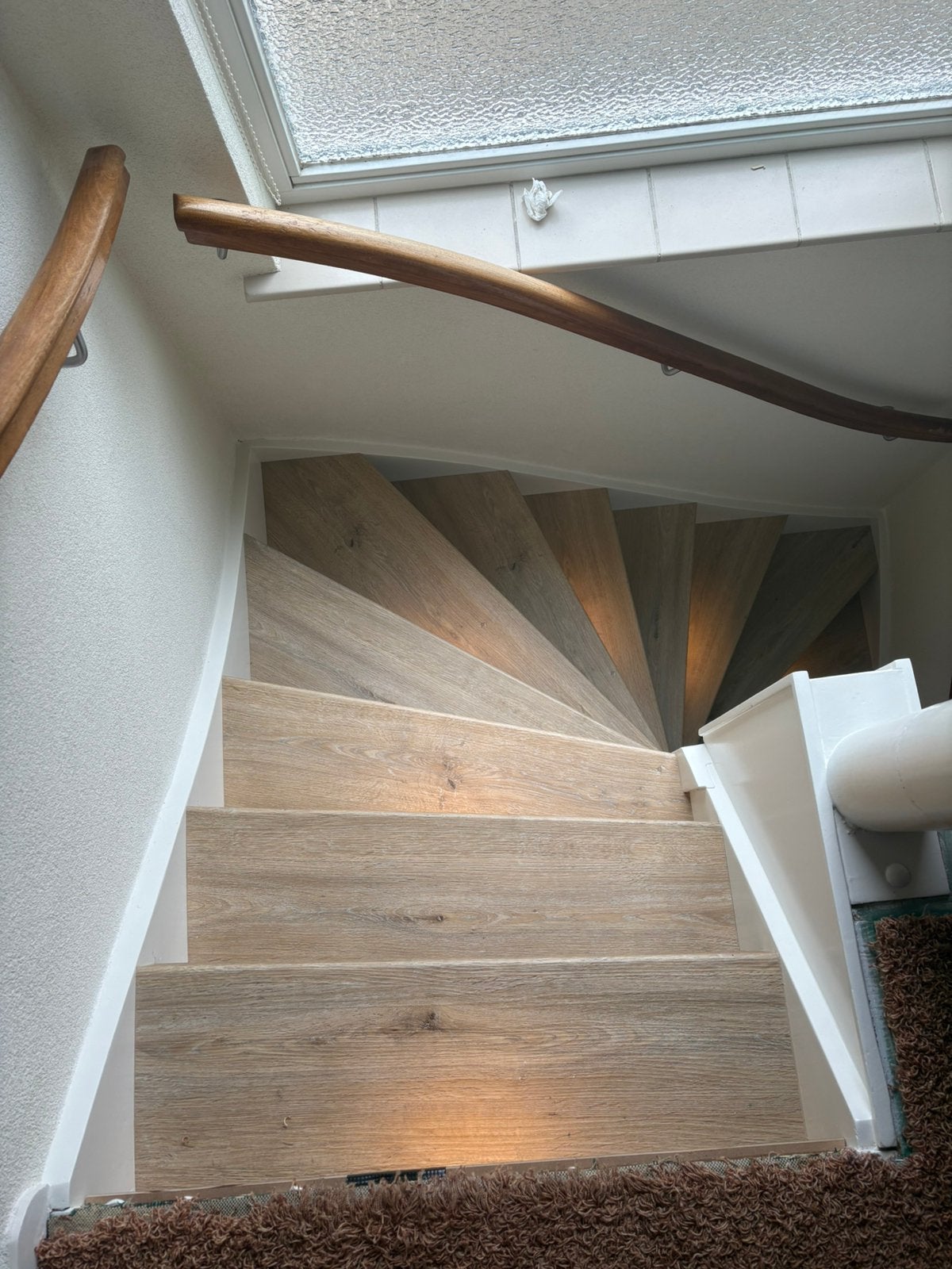 Foto 20 van Traprenovatie | €1500 | All incl | Geen aanbetaling!. Tot 15
