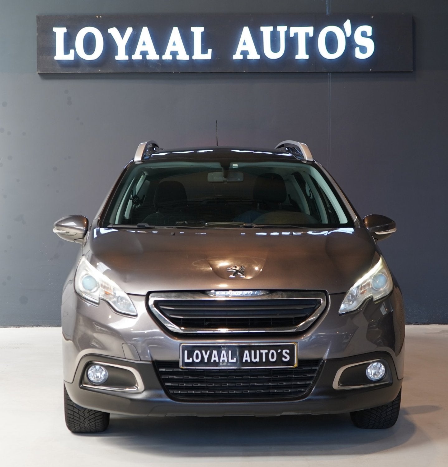 Peugeot 2008 1.2 PureTech Active | AUTOMAAT | CRUISE | PDC |, Auto's, Euro 6, 1199 cc, 82 pk, 23 km/l