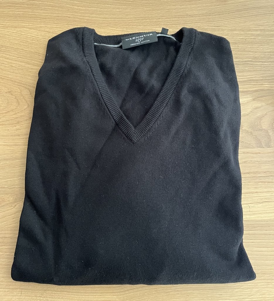 Glenmuir heren trui, Overige merken, Centurionbaan 10 3769 AV Soesterberg, Info@golfersworld.nl, Nieuw