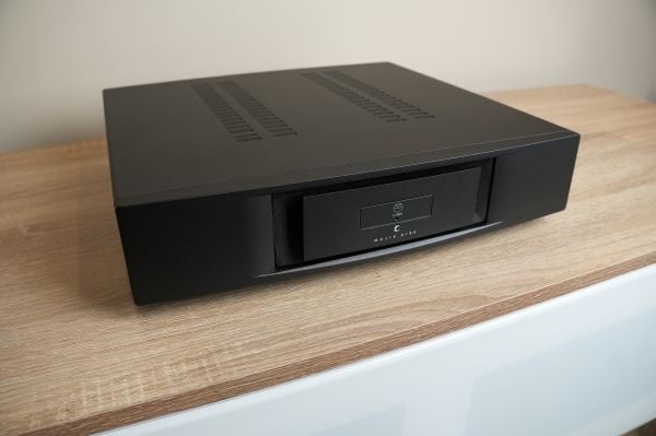 Linn Majik 6100/1 6x100watt chakra eindversterker, Ex-Demo