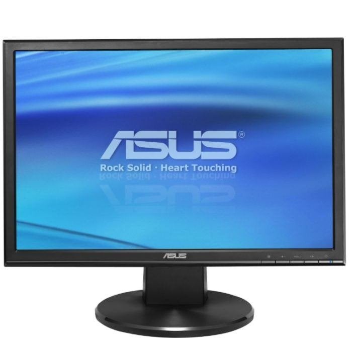 Te Koop Acer monitor 19", Gebruikt, ASUS, Ophalen of Verzenden, VGA