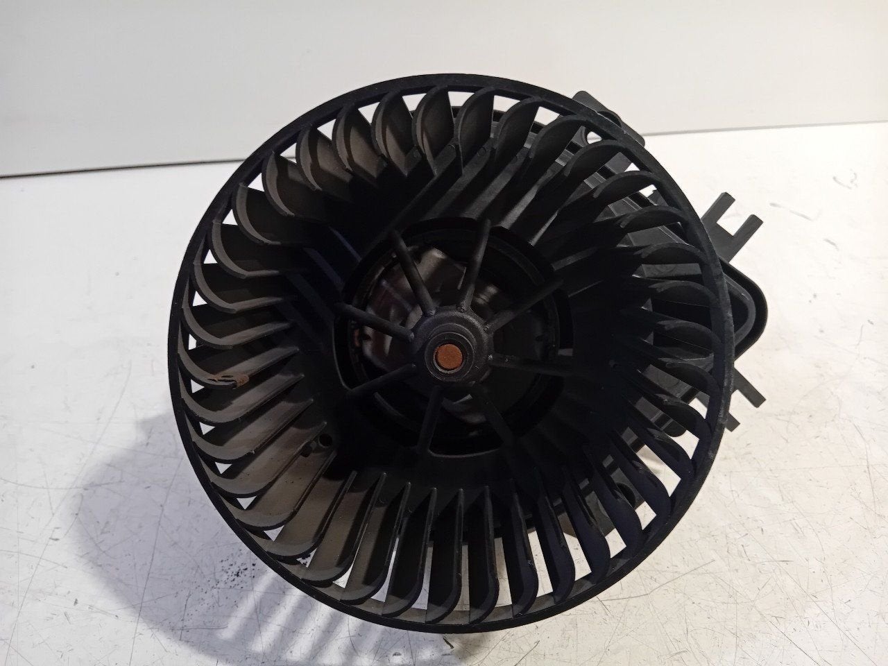 Kachel ventilator motor Mini Mini, Auto-onderdelen, Onderdelen@venauto.nl, Van der Ven Autorecycling B.V., Gebruikt, Ettenseweg 76, 4706 PB Roosendaal, The Netherlands