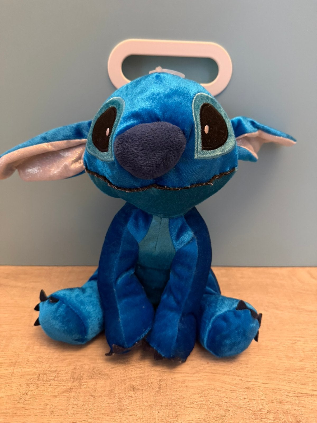 Stitch knuffel, Ophalen, Zo goed als nieuw, Overige typen