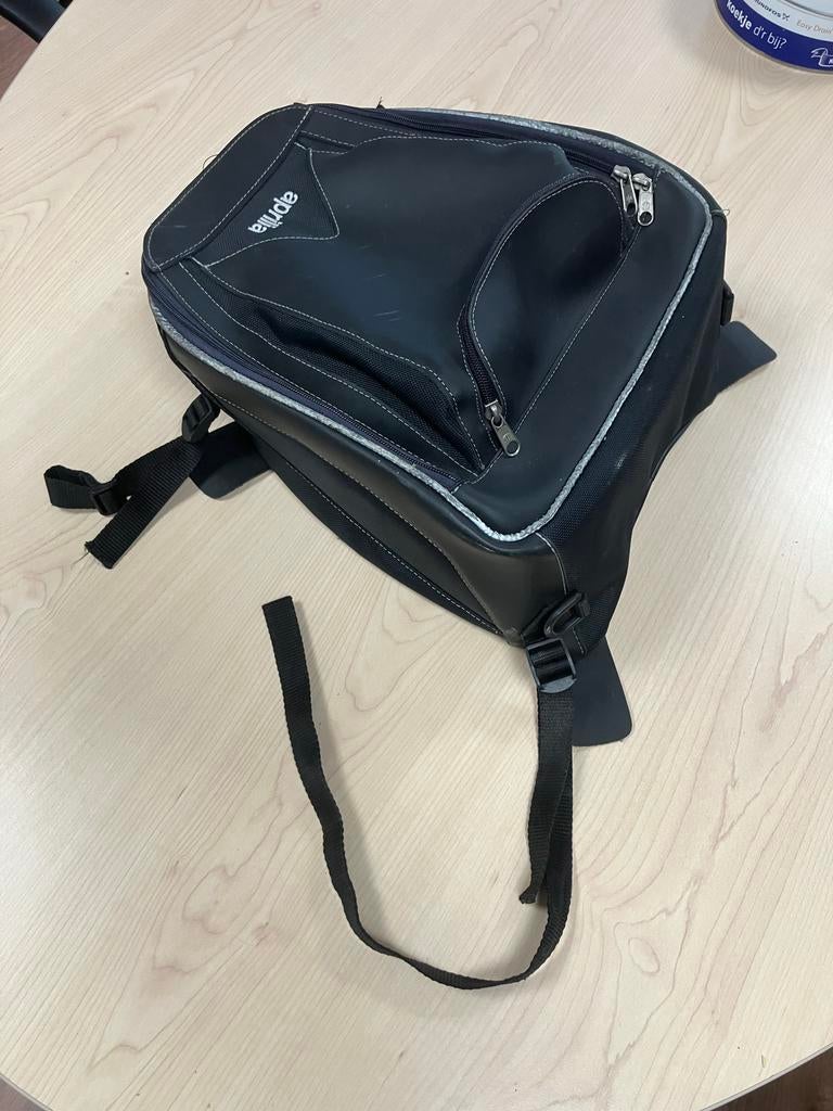Aprilia Tuono RSV Mille 1000 R buddy seat tas, Ophalen of Verzenden