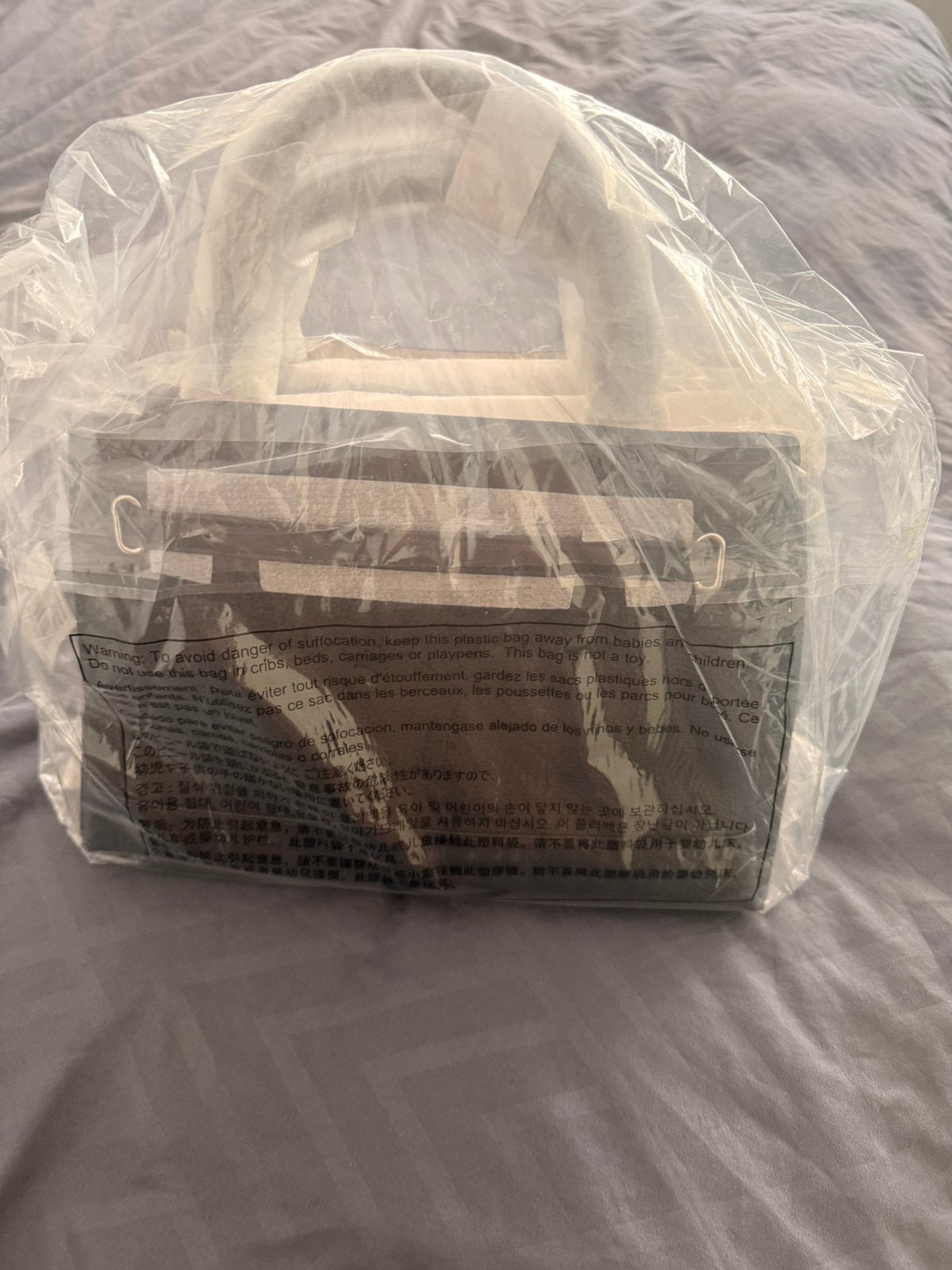 Michael kors tas, Ophalen of Verzenden, Nieuw