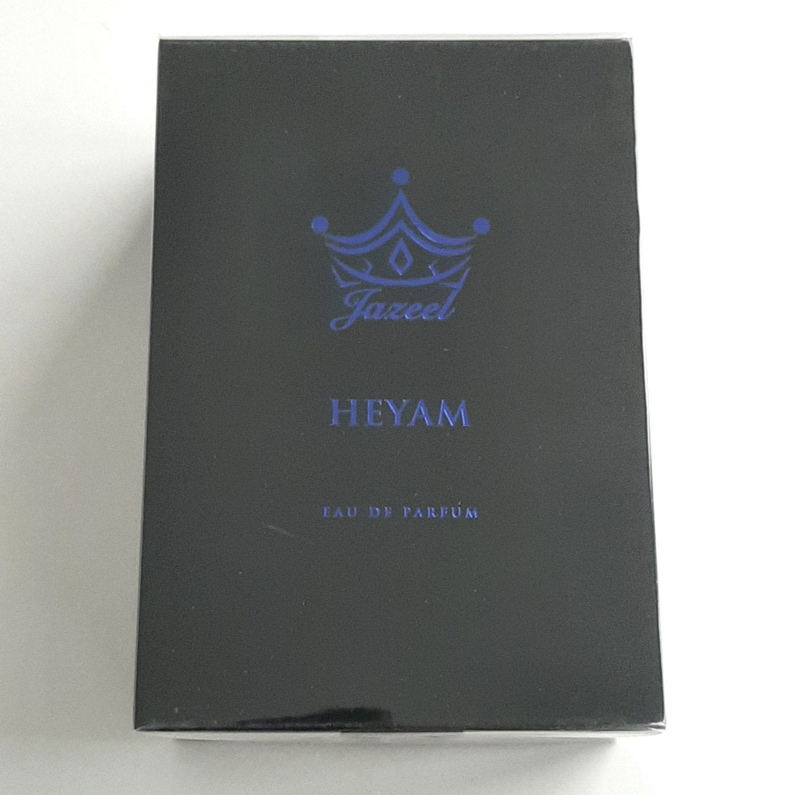 PARFUM NICHE JAZEEL HEYAM 100ML PARFUM, Ophalen of Verzenden, Nieuw