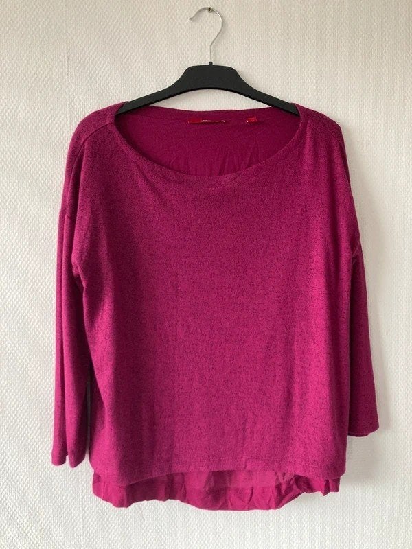 Sweater, Maat 38/40 (M), S oliver, Ophalen of Verzenden, Zo goed als nieuw