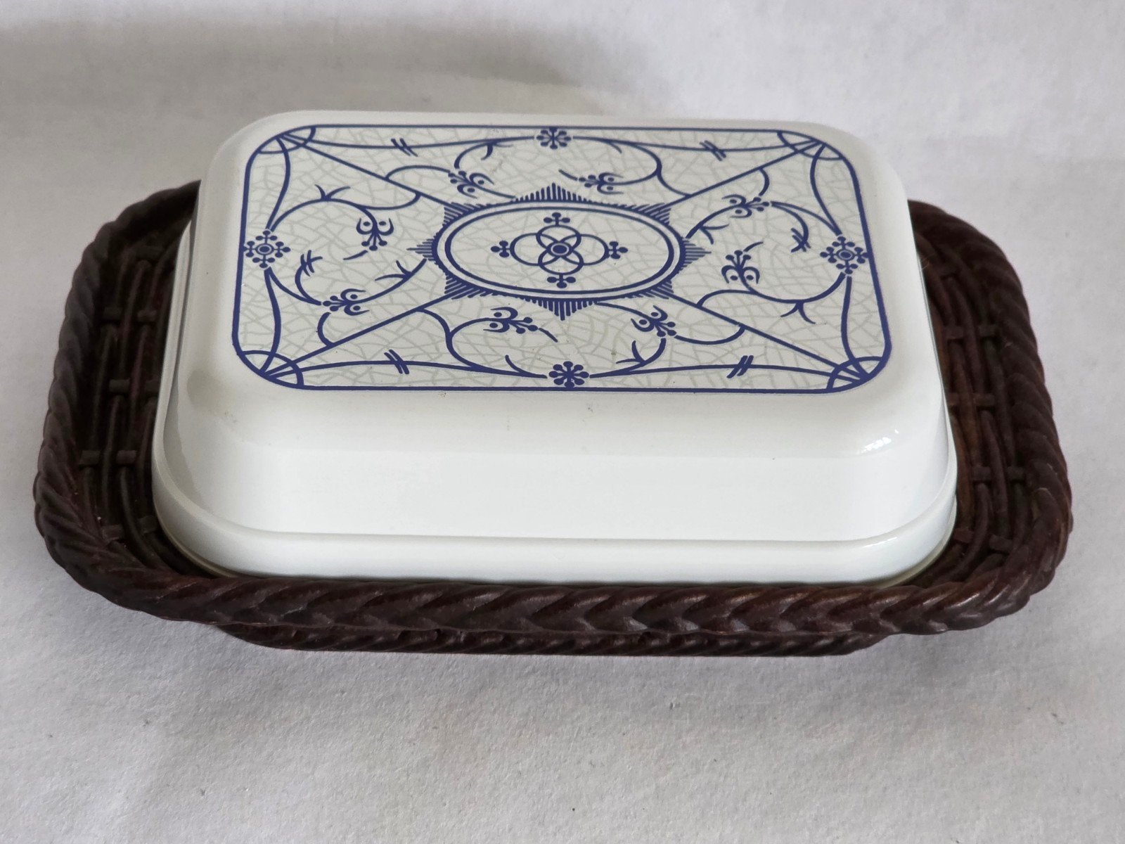 vintage(jaren 70)Emsa kunststof, Caravans en Kamperen, Kampeeraccessoires, Ophalen of Verzenden, Zo goed als nieuw
