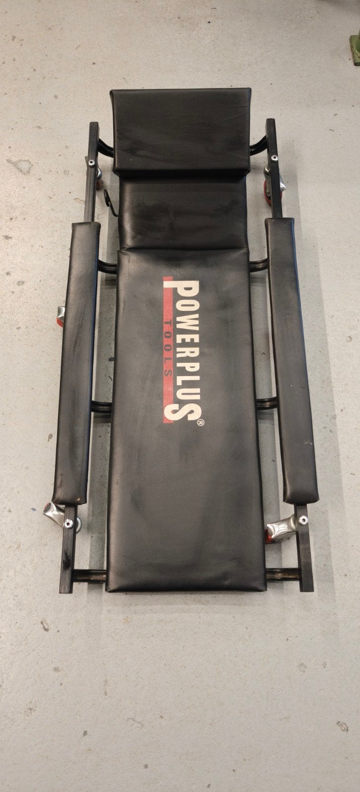 Powerplus Tools Monteurskar / Montagewagen, Auto diversen, Ophalen of Verzenden, Gebruikt