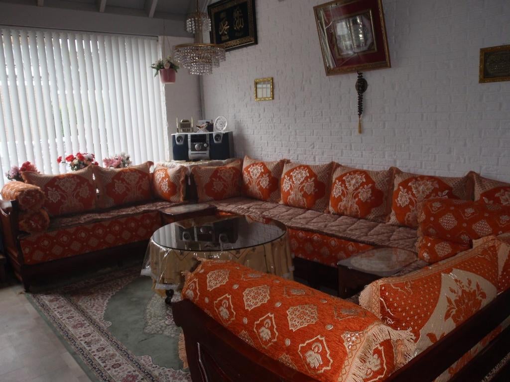 Seddari hoezen, Ophalen of Verzenden, Nieuw