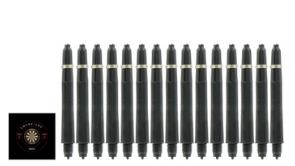 Bull's 5 pack Nylon The Original - In Between Black + Ring, Embassy, Nieuw, Ophalen of Verzenden, Wattstraat 8