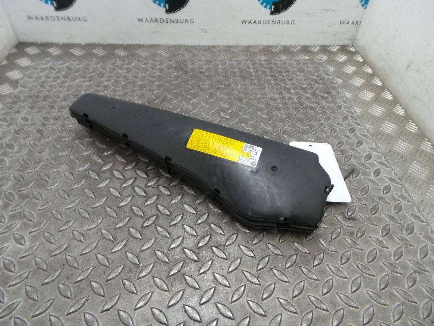 BMW 3 SERIES 320i coupe high executive E92 AIRBAG LINKS 2007, Auto-onderdelen, Ophalen of Verzenden, Gebruikt, Stiba lid