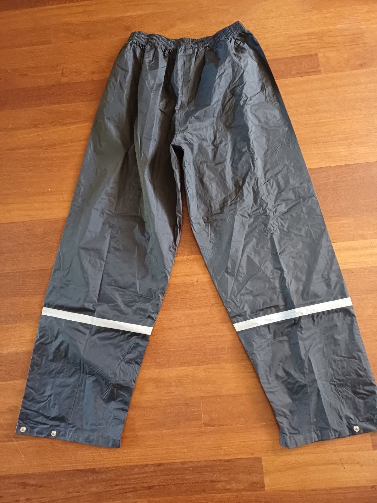 Hema regenbroek XL - Zo goed als nieuw, Ophalen of Verzenden, Zo goed als nieuw, Regenbroek, Heren