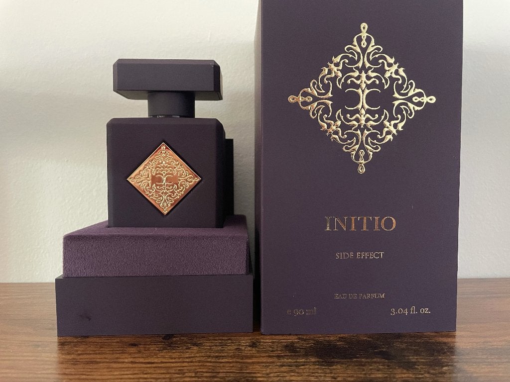 Side Effect Niche parfum Decant, Ophalen of Verzenden, Zo goed als nieuw