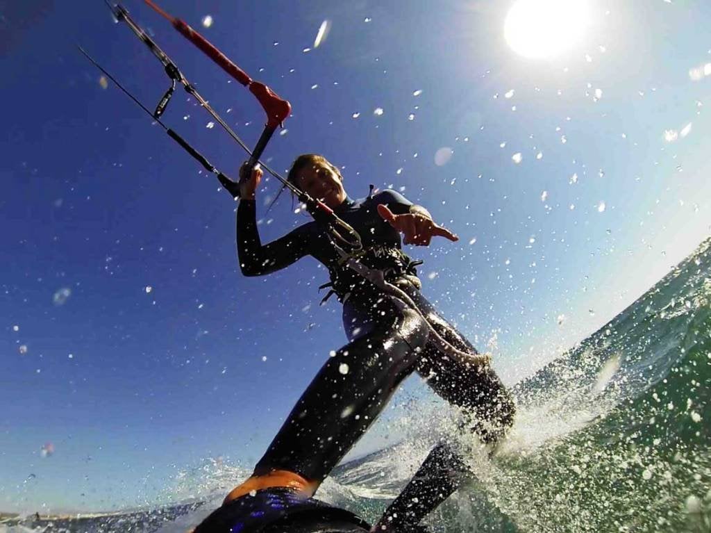 Foto 8 van GoPro Camrig Flymount voordeelpack