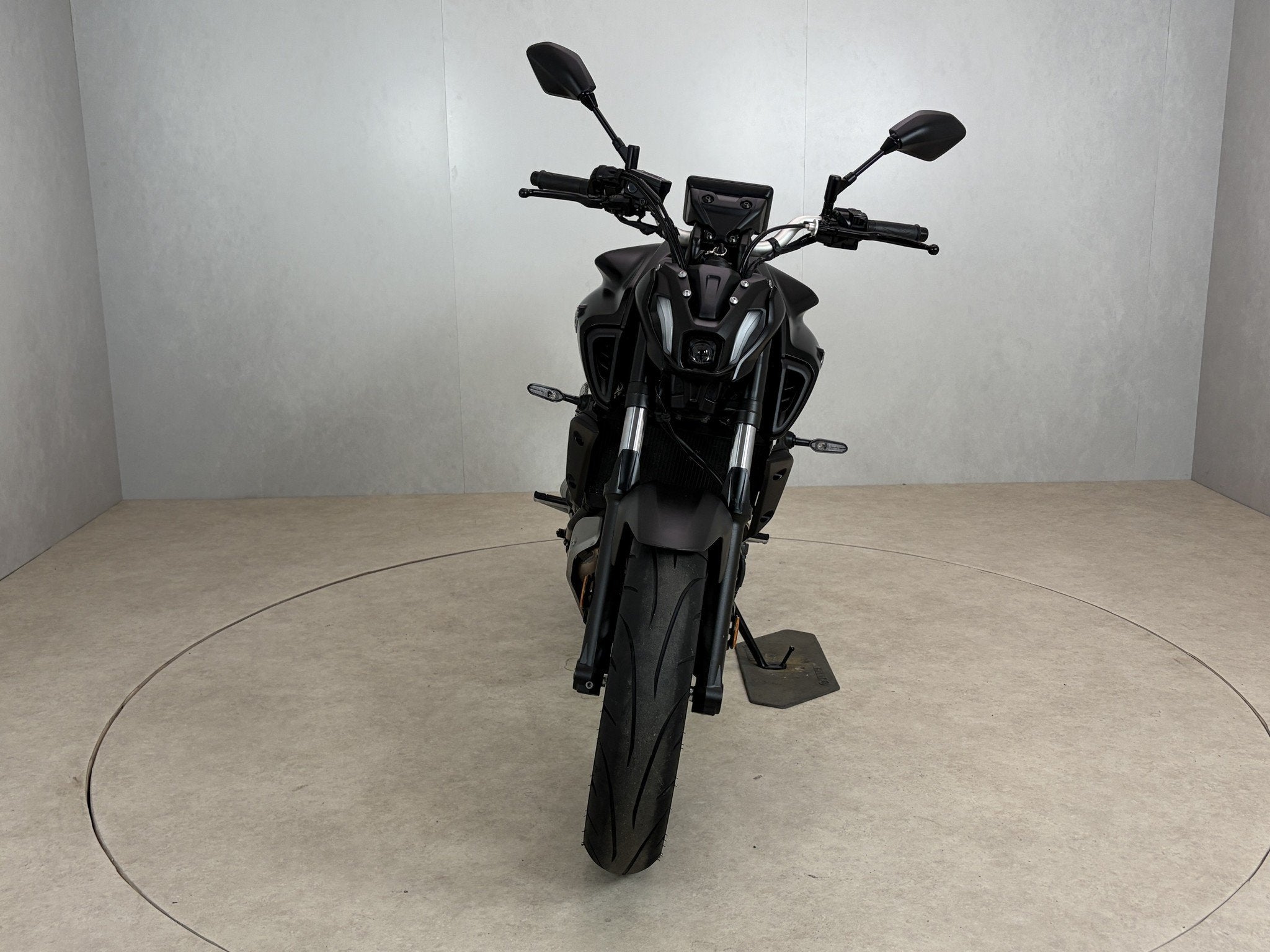 Yamaha MT 07 ABS (bj 2023), Klantenservice@yamaha-motor.nl, Meer dan 35 kW, Koolhovenlaan 101
1119 NC  Schiphol-Rijk, NL, Naked bike