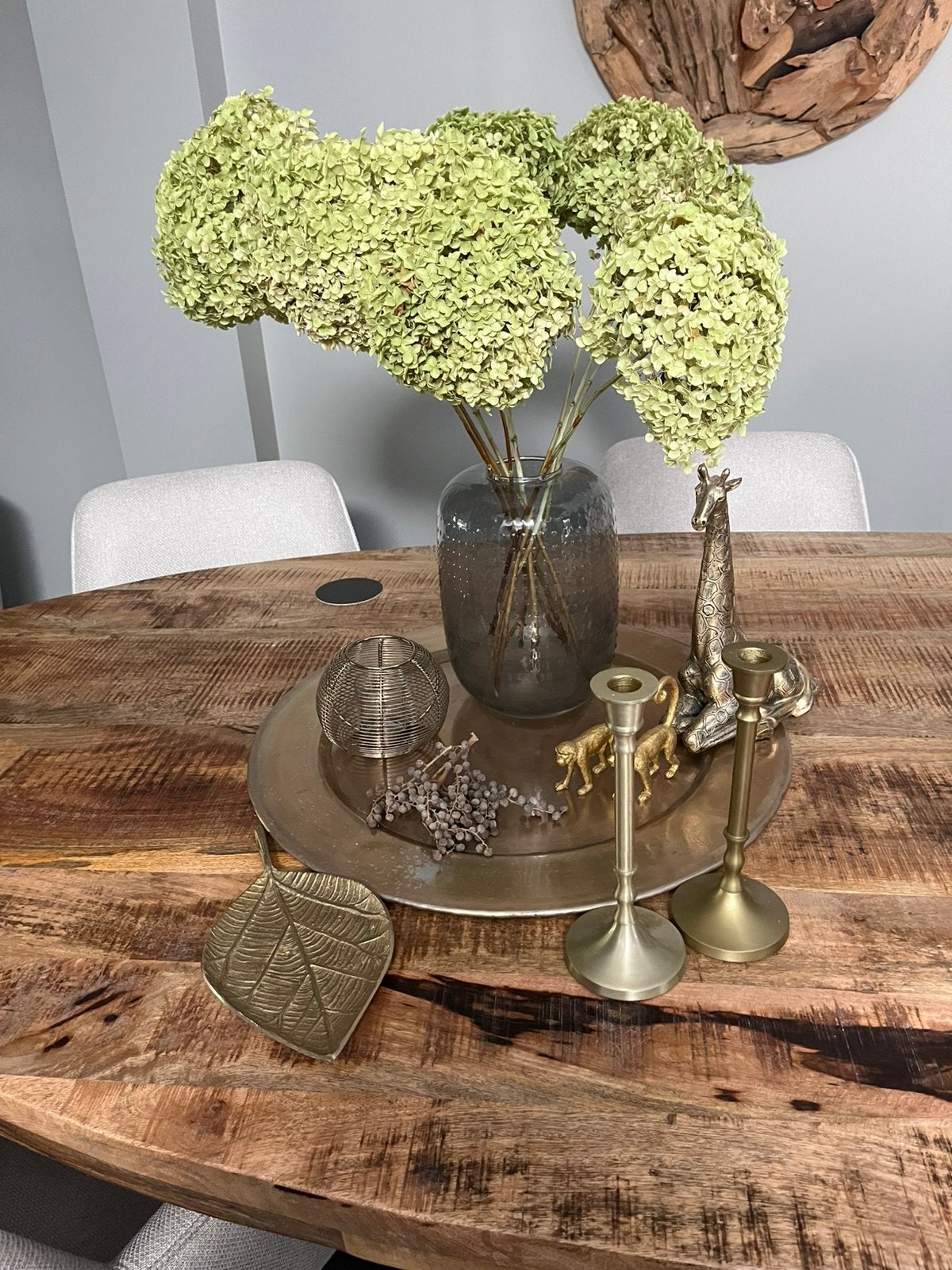 Woonaccessoires alles in 1, Ophalen, Gebruikt