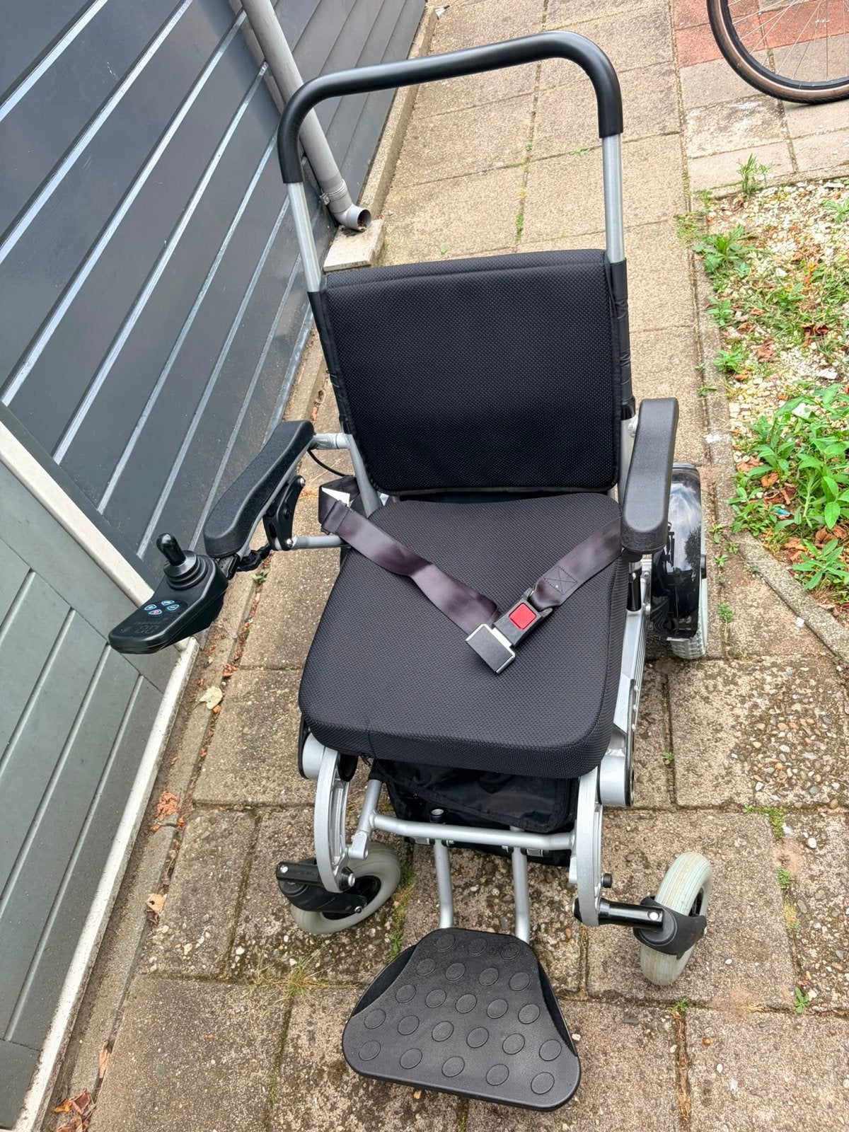 Scoot mobile, 10 km/u of minder, Zo goed als nieuw, 15 km of minder, Ophalen