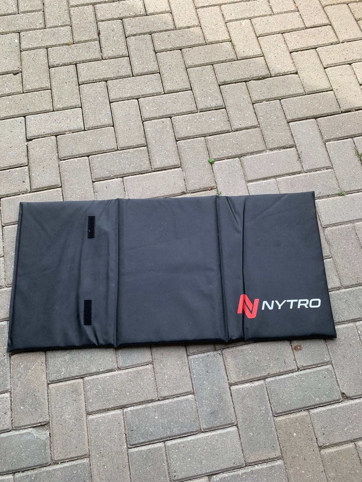 Nytro onthaakmat, Ophalen, Zo goed als nieuw, Overige typen