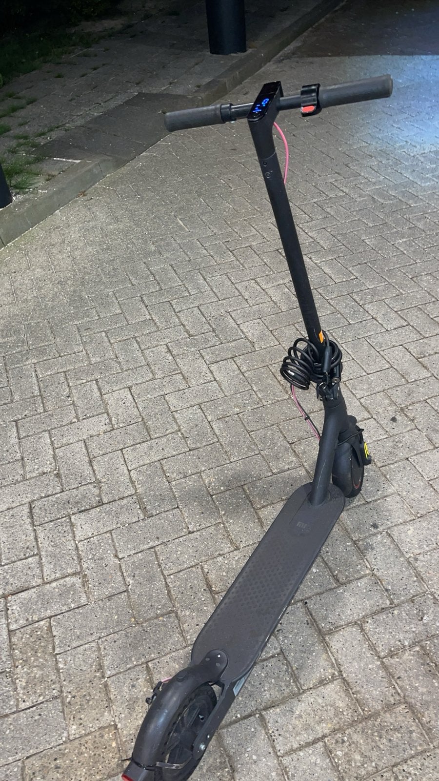 Xiaomi Pro 2 step NIEUWSTAAT!, Ophalen of Verzenden, Nieuw, Elektrische step (E-scooter)
