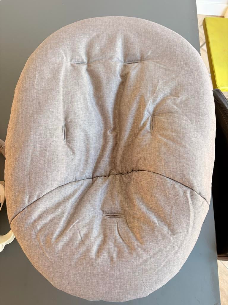 Stokke nomi newborn set- Zo goed als nieuw, Ophalen of Verzenden, Zo goed als nieuw